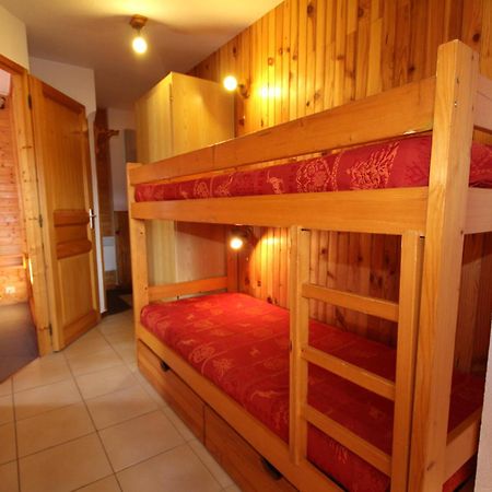 Les Saisies - Appart 6 Pers, Balcon, Equipements Complets - Fr-1-293-105 Exterior foto